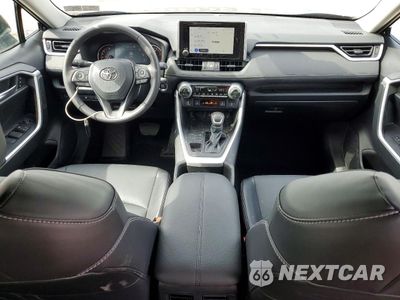 Zdjęcie 8 z 15 samochodu: 2023 TOYOTA RAV4 XLE PREMIUM VIN:2T3A1RFV5PW373792 - miniatura