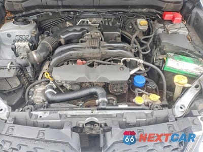 Zdjęcie 12 z 12 samochodu: 2014 SUBARU FORESTER 2.5I PREMIUM VIN:JF2SJAEC7EH402476 - miniatura