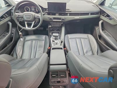 Zdjęcie 8 z 11 samochodu: 2021 AUDI A4 PREMIUM PLUS 40 VIN:WAUBBAF46MA014596 - miniatura