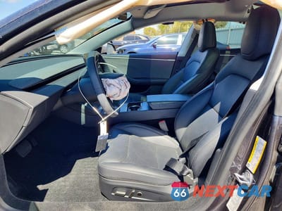 Zdjęcie 7 z 11 samochodu: 2025 TESLA MODEL 3 VIN:5YJ3E1EA8SF901207 - miniatura