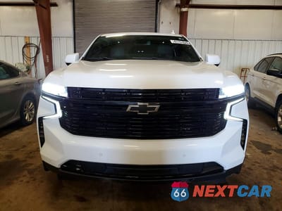 Piąte zdjęcie samochodu w środku: 2023 CHEVROLET TAHOE K1500 RST VIN:1GNSKRKD2PR116675 - miniatura