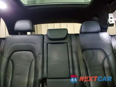 Zdjęcie 10 z 12 samochodu: 2015 AUDI SQ5 PREMIUM PLUS VIN:WA1CGAFPXFA132909 - miniatura