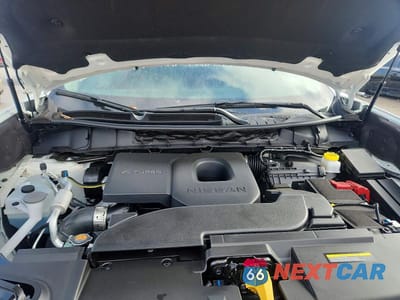 Zdjęcie 12 z 12 samochodu: 2026 NISSAN MURANO SV VIN:5N1AZ3BS8TC113283 - miniatura