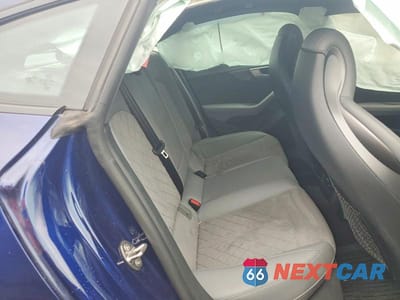 Zdjęcie 10 z 12 samochodu: 2024 AUDI S5 PREMIUM PLUS VIN:WAUC4CF59RA043021 - miniatura