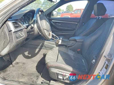Zdjęcie 7 z 12 samochodu: 2017 BMW 330 I VIN:WBA8B9G35HNU55116 - miniatura