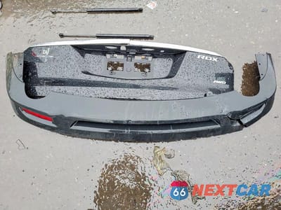 Zdjęcie 13 z 13 samochodu: 2015 ACURA RDX VIN:5J8TB4H37FL023958 - miniatura