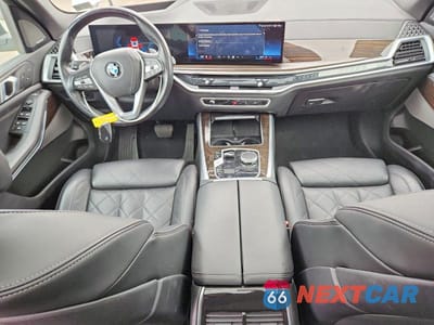 Zdjęcie 8 z 13 samochodu: 2024 BMW X5 XDRIVE40I VIN:5UX23EU06R9V08634 - miniatura