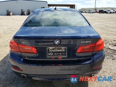 Zdjęcie 6 z 12 samochodu: 2020 BMW 530 XI VIN:WBAJR7C0XLBP96342 - miniatura