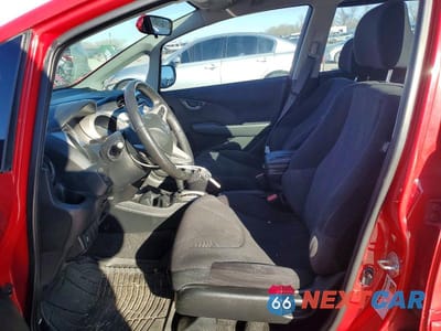 Zdjęcie 7 z 11 samochodu: 2011 HONDA FIT SPORT VIN:JHMGE8H63BC000078 - miniatura