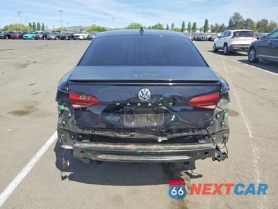 Zdjęcie 6 z 13 samochodu: 2021 VOLKSWAGEN PASSAT R-LINE VIN:1VWMA7A30MC017463 - miniatura