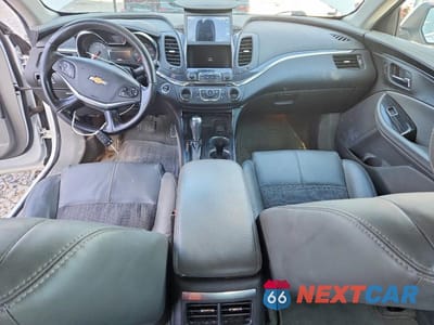 Zdjęcie 8 z 12 samochodu: 2019 CHEVROLET IMPALA LT VIN:1G11Z5S34KU147067 - miniatura
