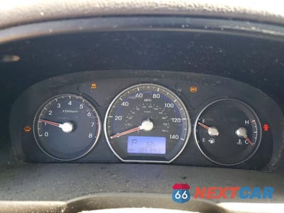 Zdjęcie 9 z 11 samochodu: 2010 HYUNDAI SANTA FE SE VIN:5NMSH4AG4AH345411 - miniatura