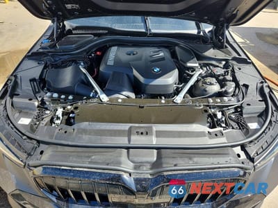 Zdjęcie 11 z 11 samochodu: 2026 BMW 530 I VIN:WBA43FJ07TCV97108 - miniatura