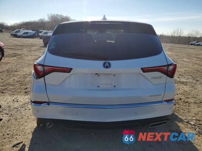 Zdjęcie 6 z 13 samochodu: 2024 ACURA MDX TECHNOLOGY VIN:5J8YE1H47RL031437 - miniatura