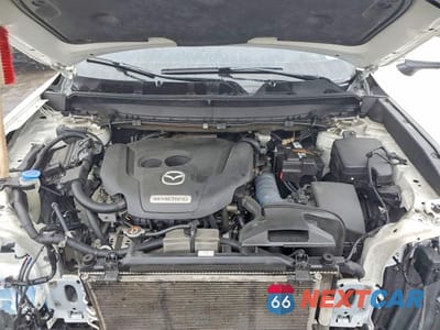Zdjęcie 12 z 13 samochodu: 2020 MAZDA CX-9 GRAND TOURING VIN:JM3TCADY9L0408552 - miniatura