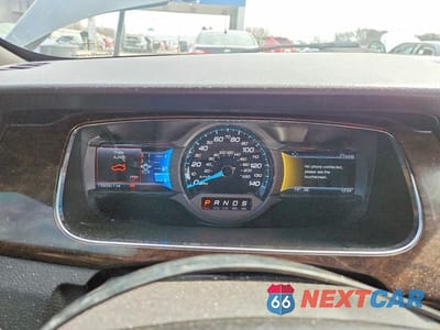 Zdjęcie 9 z 12 samochodu: 2016 FORD TAURUS LIMITED VIN:1FAHP2F92GG133169 - miniatura