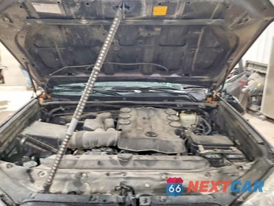 Zdjęcie 23 z 26 samochodu: 2013 TOYOTA 4RUNNER SR5 VIN:JTEBU5JR4D5143951 - miniatura