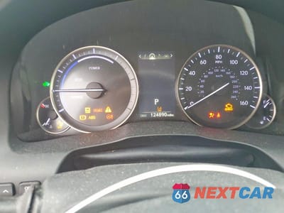 Zdjęcie 9 z 13 samochodu: 2017 LEXUS ES 300H BASE VIN:JTHBW1GG2H2144793 - miniatura