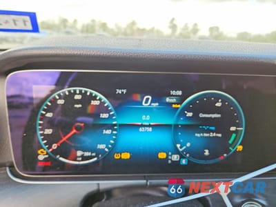 Zdjęcie 9 z 12 samochodu: 2023 MERCEDES-BENZ E 350 VIN:W1KZF8DBXPB187235 - miniatura