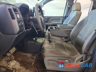 Zdjęcie 7 z 11 samochodu: 2017 CHEVROLET SILVERADO K1500 VIN:1GCVKNEH7HZ247700 - miniatura