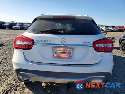 Zdjęcie 6 z 11 samochodu: 2020 MERCEDES-BENZ GLA 250 4MATIC VIN:WDCTG4GB2LJ651260 - miniatura