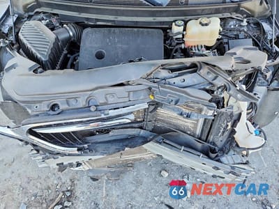 Zdjęcie 12 z 12 samochodu: 2019 BUICK ENCLAVE PREMIUM VIN:5GAERCKW1KJ132469 - miniatura