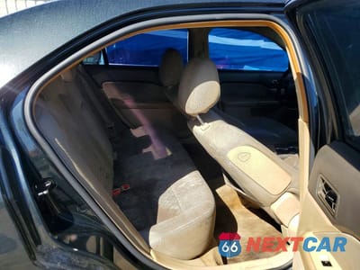 Zdjęcie 10 z 12 samochodu: 2010 FORD FUSION SE VIN:3FAHP0HA1AR340986 - miniatura