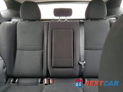 Zdjęcie 10 z 12 samochodu: 2019 NISSAN ROGUE SPORT S VIN:JN1BJ1CP6KW527435 - miniatura