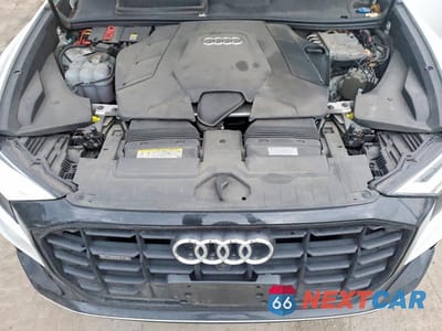 Zdjęcie 12 z 12 samochodu: 2020 AUDI Q8 PREMIUM PLUS S-LINE VIN:WA1EVAF17LD016281 - miniatura