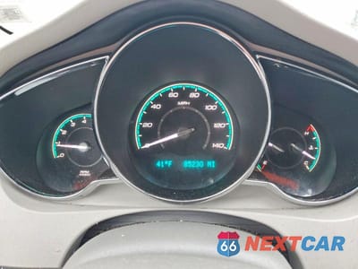 Zdjęcie 9 z 11 samochodu: 2012 CHEVROLET MALIBU LS VIN:1G1ZB5E09CF184078 - miniatura