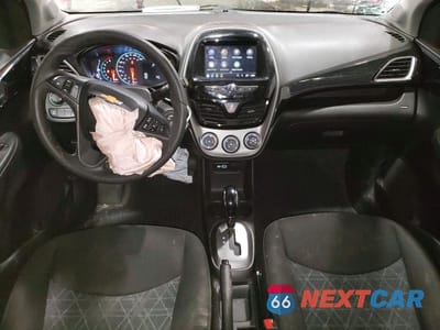 Zdjęcie 8 z 12 samochodu: 2020 CHEVROLET SPARK 1LT VIN:KL8CD6SA6LC447096 - miniatura