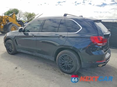 Drugie zdjęcie samochodu z przodu: 2015 BMW X5 XDRIVE50I VIN:5UXKR6C5XF0J79471 - miniatura