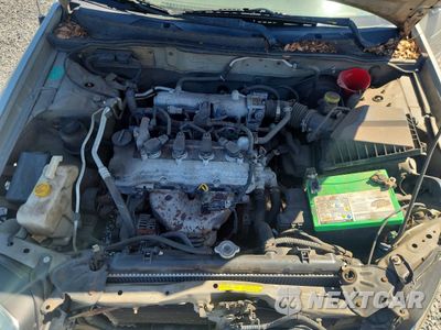 Zdjęcie 11 z 13 samochodu: 2005 NISSAN SENTRA 1.8 VIN:3N1CB51D15L519920 - miniatura