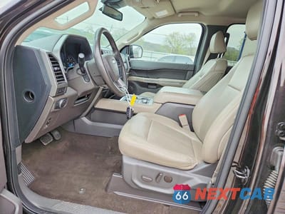 Zdjęcie 7 z 12 samochodu: 2021 FORD EXPEDITION MAX XLT VIN:1FMJK1JT9MEA40420 - miniatura