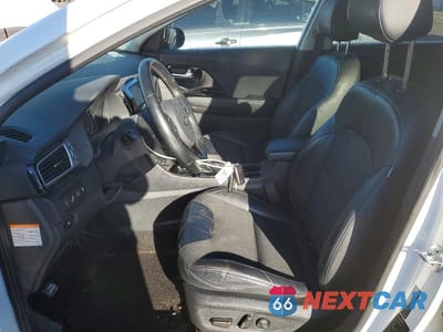 Zdjęcie 7 z 11 samochodu: 2019 KIA NIRO S TOURING VIN:KNDCC3LC3K5253251 - miniatura