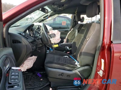 Zdjęcie 7 z 12 samochodu: 2019 DODGE GRAND CARAVAN SE VIN:2C4RDGBG1KR503043 - miniatura