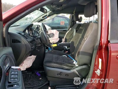 Zdjęcie 7 z 12 samochodu: 2019 DODGE GRAND CARAVAN SE VIN:2C4RDGBG1KR503043 - miniatura