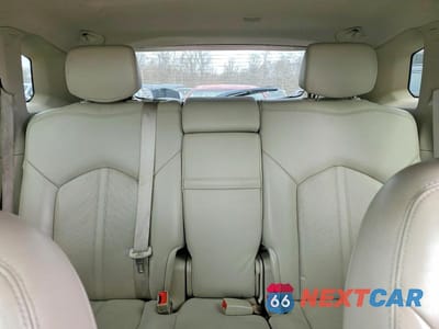 Zdjęcie 10 z 13 samochodu: 2013 CADILLAC SRX LUXURY COLLECTION VIN:3GYFNGE33DS623077 - miniatura