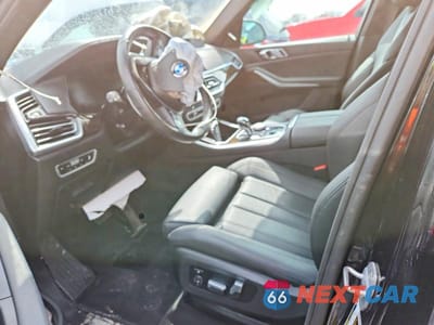 Zdjęcie 7 z 13 samochodu: 2020 BMW X5 XDRIVE40I VIN:5UXCR6C0XL9B81532 - miniatura