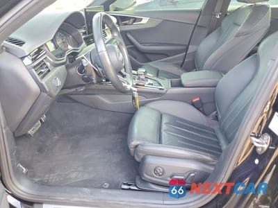 Zdjęcie 7 z 13 samochodu: 2021 AUDI A4 PREMIUM 45 VIN:WAUDAAF45MA034253 - miniatura