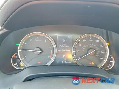 Zdjęcie 9 z 14 samochodu: 2021 LEXUS RX 350L BASE VIN:JTJHZKFA7M2033010 - miniatura