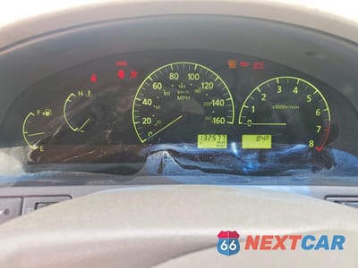 Zdjęcie 9 z 14 samochodu: 2002 INFINITI I35 BASE VIN:JNKDA31AX2T027827 - miniatura