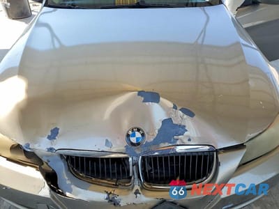 Zdjęcie 11 z 11 samochodu: 2008 BMW 328 I SULEV VIN:WBAVC53528FZ88468 - miniatura