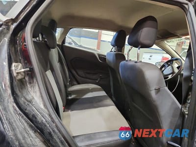 Zdjęcie 10 z 11 samochodu: 2016 FORD FIESTA S VIN:3FADP4TJ8GM169429 - miniatura