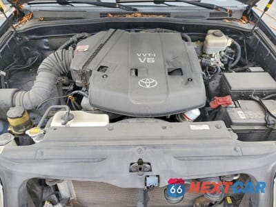 Zdjęcie 12 z 12 samochodu: 2006 TOYOTA 4RUNNER SR5 VIN:JTEZU14R360069490 - miniatura