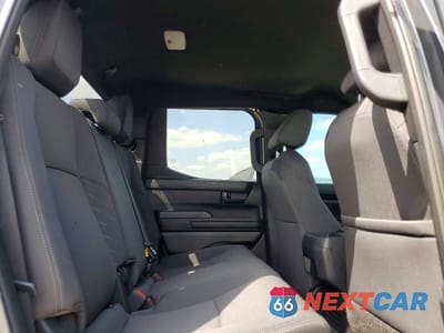 Zdjęcie 10 z 11 samochodu: 2024 TOYOTA TACOMA SR VIN:3TYKD5HN9RT012799 - miniatura