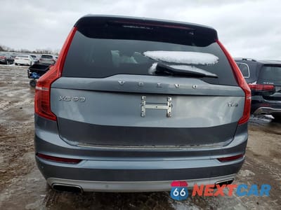 Zdjęcie 6 z 12 samochodu: 2016 VOLVO XC90 T6 VIN:YV4A22PK8G1045657 - miniatura