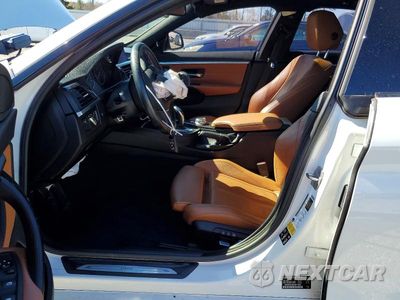 Zdjęcie 7 z 11 samochodu: 2017 BMW 430XI GRAN COUPE VIN:WBA4F9C59HG811999 - miniatura