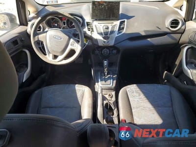Zdjęcie 8 z 11 samochodu: 2013 FORD FIESTA SE VIN:3FADP4BJ7DM170889 - miniatura
