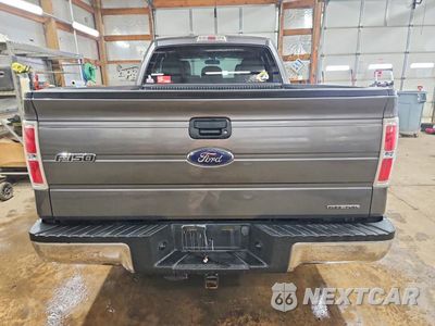 Zdjęcie 6 z 11 samochodu: 2011 FORD F150 SUPER CAB VIN:1FTEX1CM4BFB66365 - miniatura